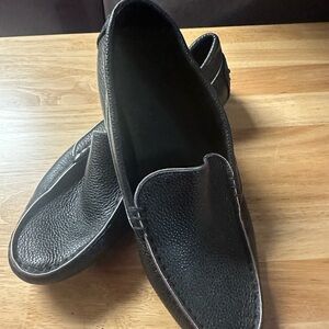 M. Gemi Women’s Black Leather Driver Loafers

FREE GIFT WITH PURCHASE